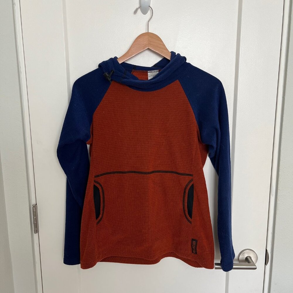 Melanzana Hoody - Women's